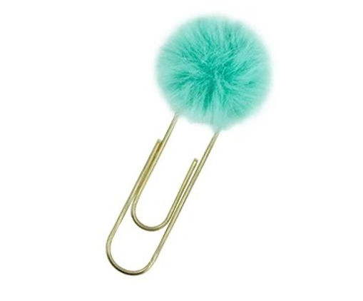 Picture of GOGOPO JUMBO POMPOM PAPER CLIP